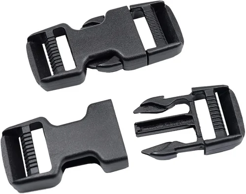 Side Release Buckles Manufacturer, Supplier & Dealer in India